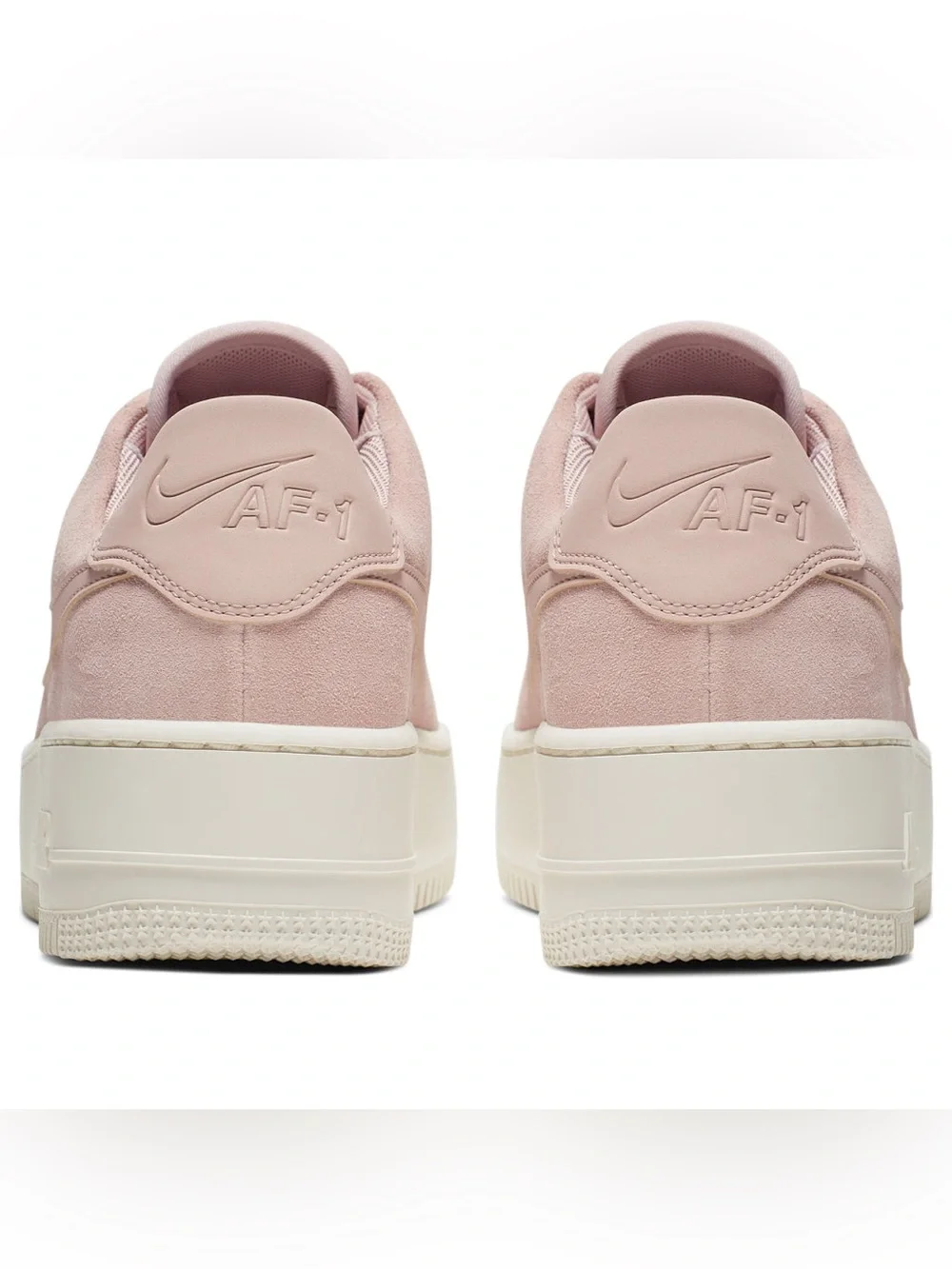 Nike (WMNS) Nike Air Force 1 - Sage Low 'Particle Beige'